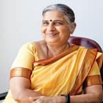 Neeru Deshpande wiki