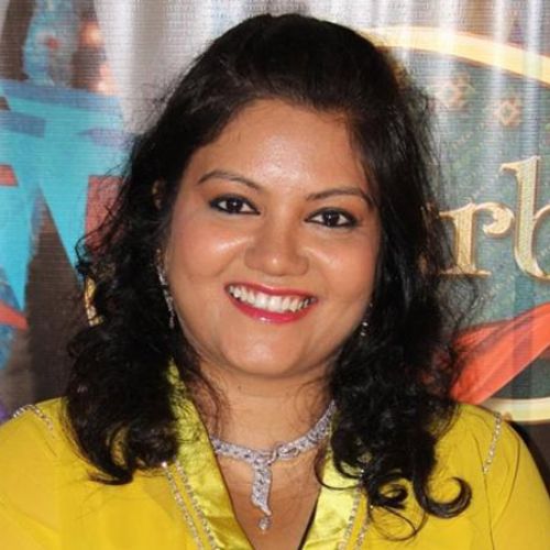 Aarti Kandpal