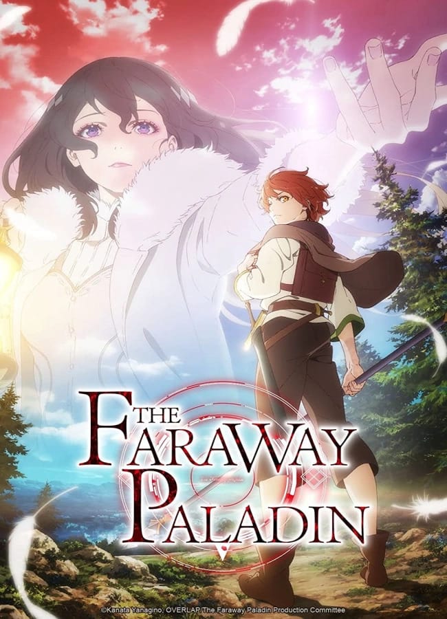 The Faraway Paladin Season 2 Release date