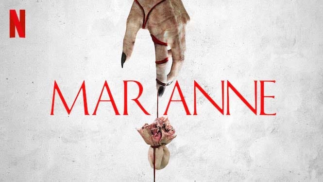 marianne season 2 netflix review