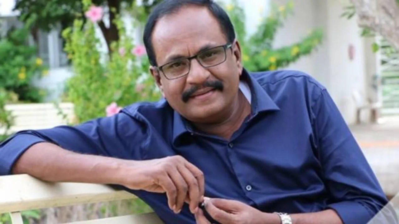 marimuthu dead